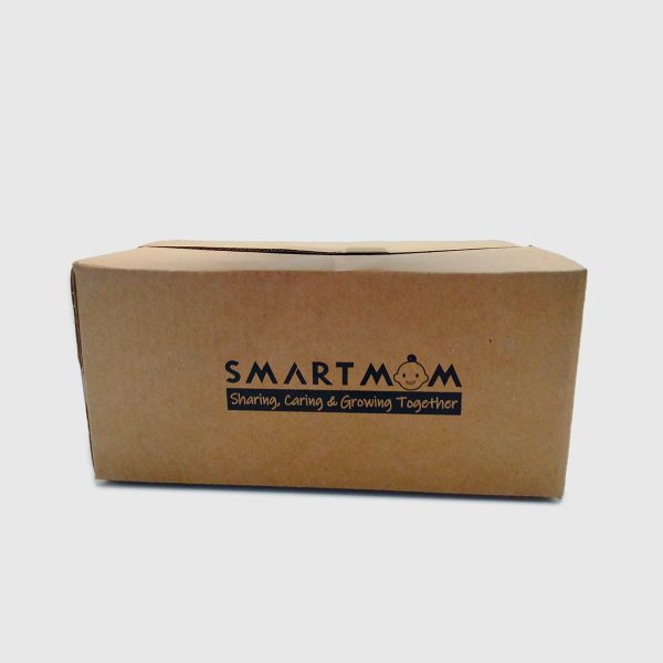 Ecommerce Parcel box packaging