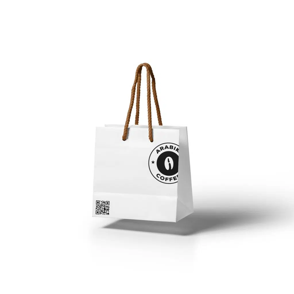 Shopping bag