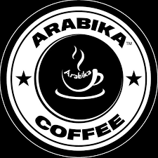 arabika cafe logo