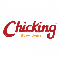 chicking logo