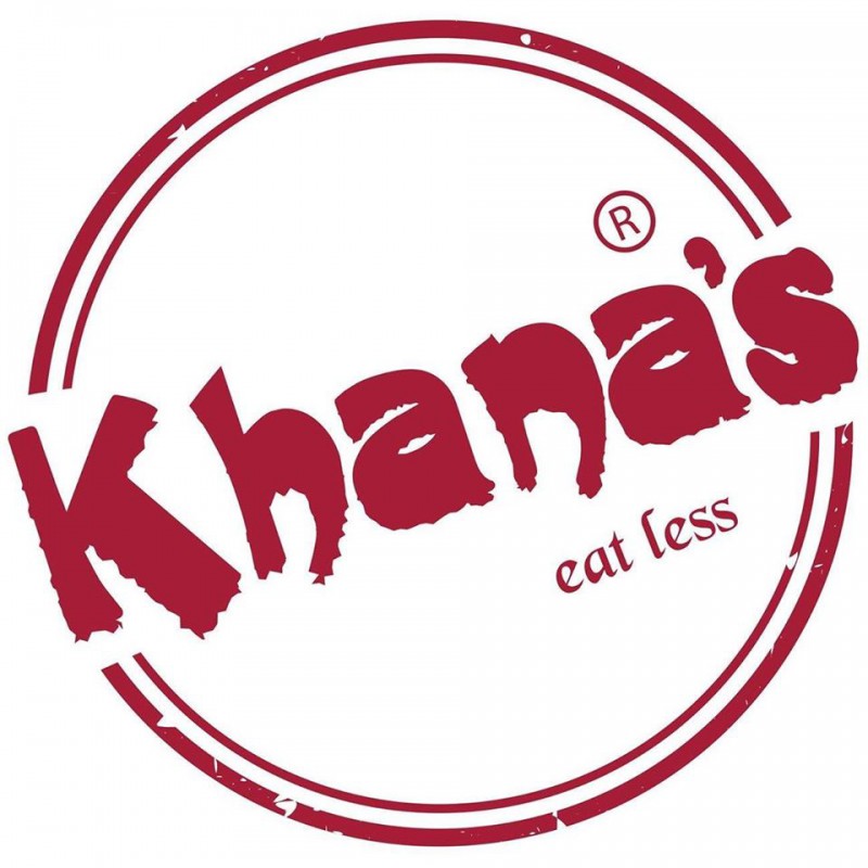 khanas logo
