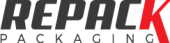 Repack logo