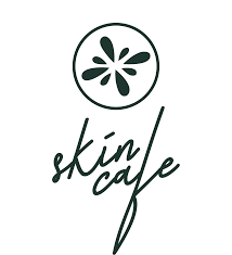 skin cafe logo