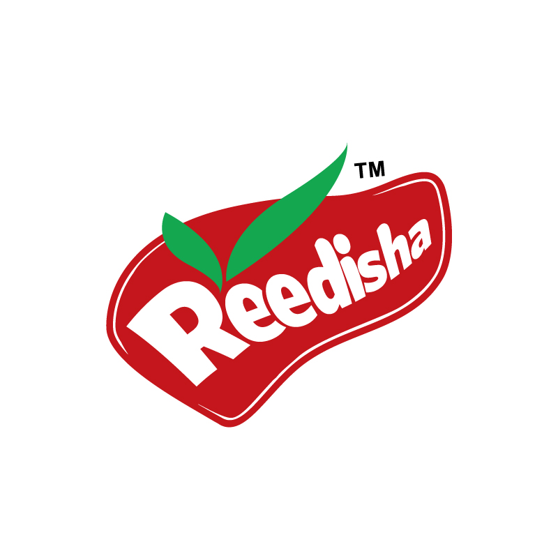 Reedisha logo
