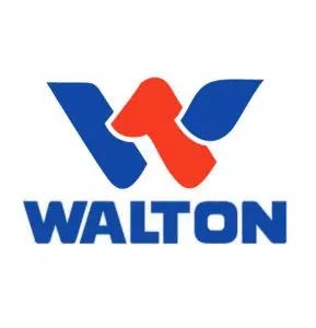 walton logo