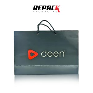 Deen Shopping Bag packaging